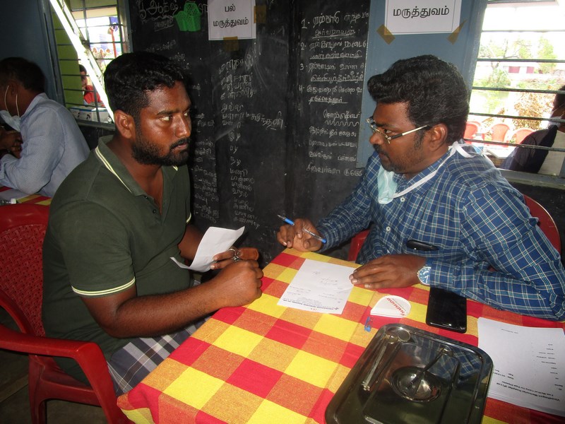 gaja-urandhairayan-kudikadu