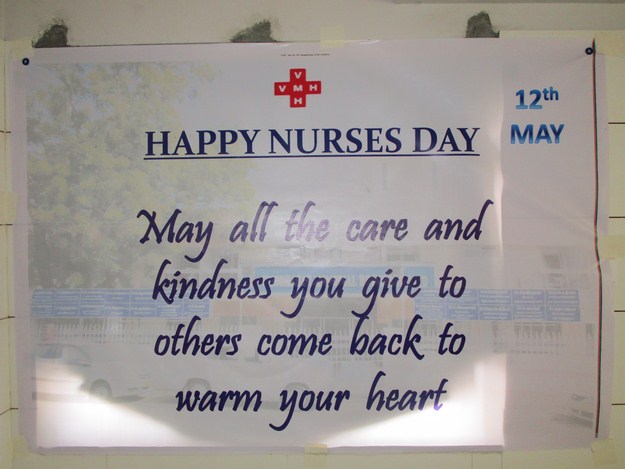 nursesday