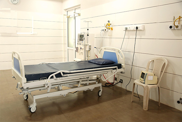 hospital