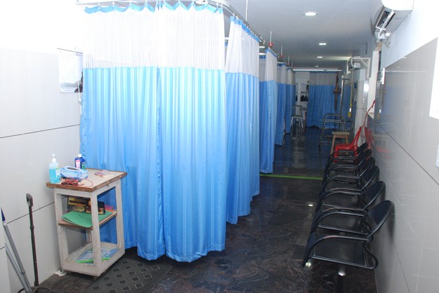 hospital