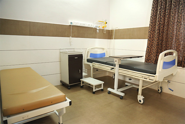 hospital